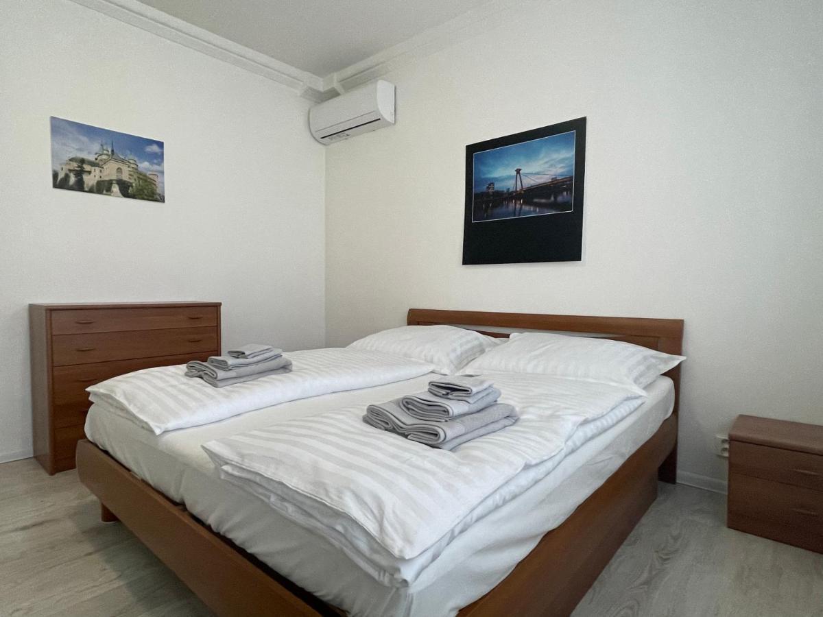 Apartment Sag Riazanska 3 Free Wi-fi *