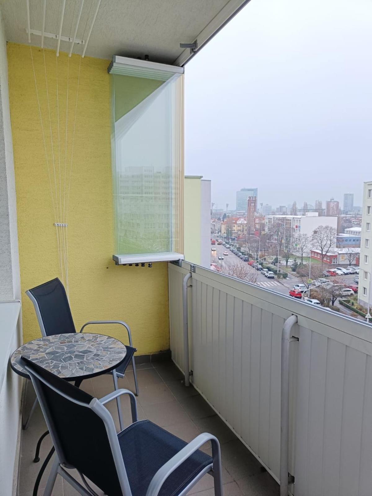 Sag Riazanska 3 Free Wi-fi Apartman