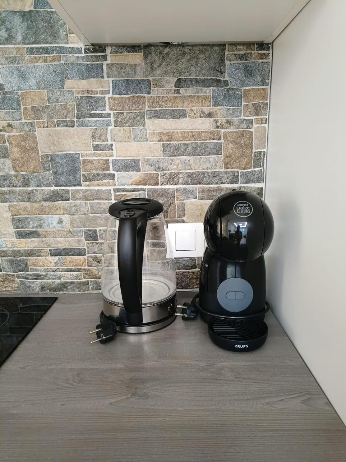 Apartman Sag Riazanska 3 Free Wi-fi *