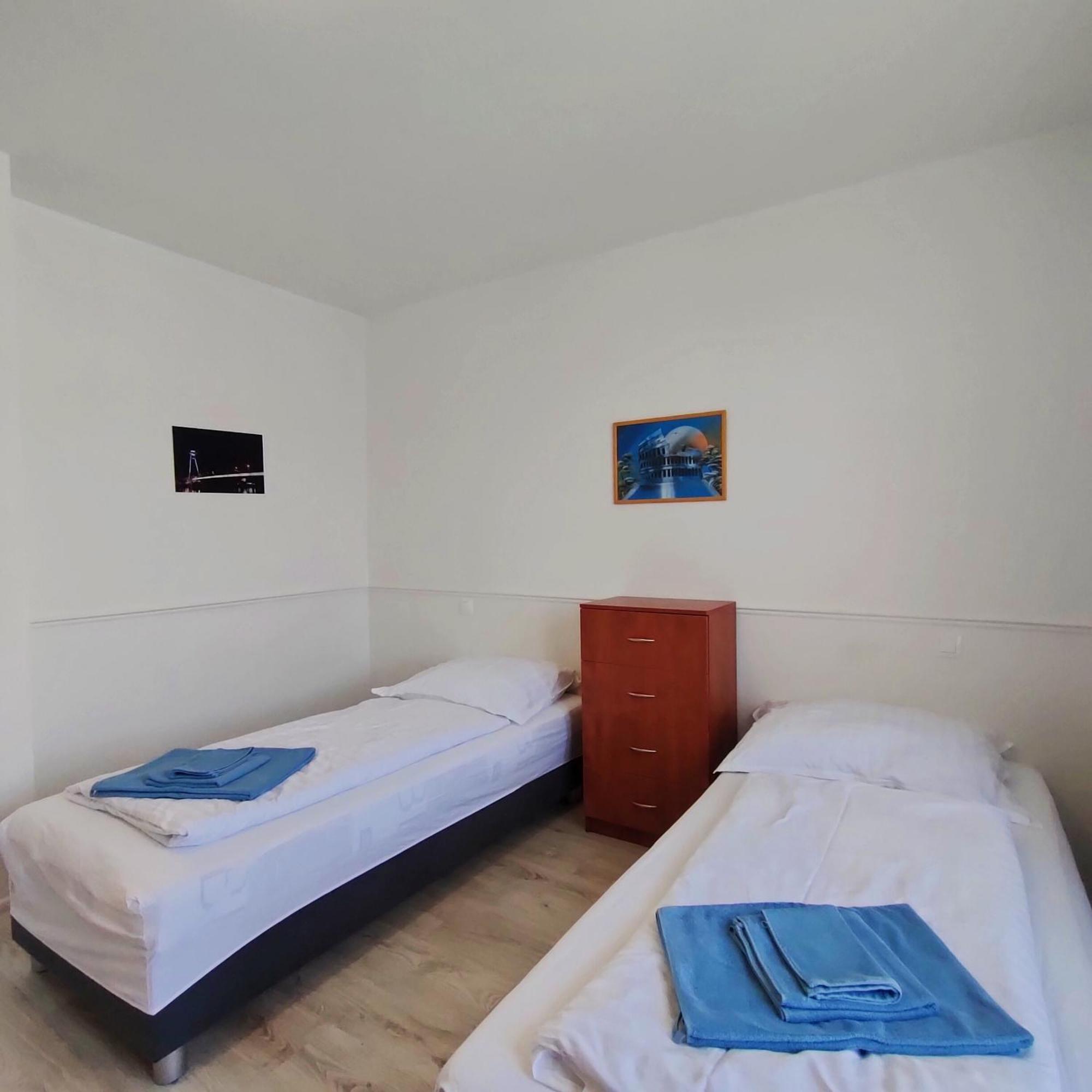 Sag Riazanska 3 Free Wi-fi Apartman