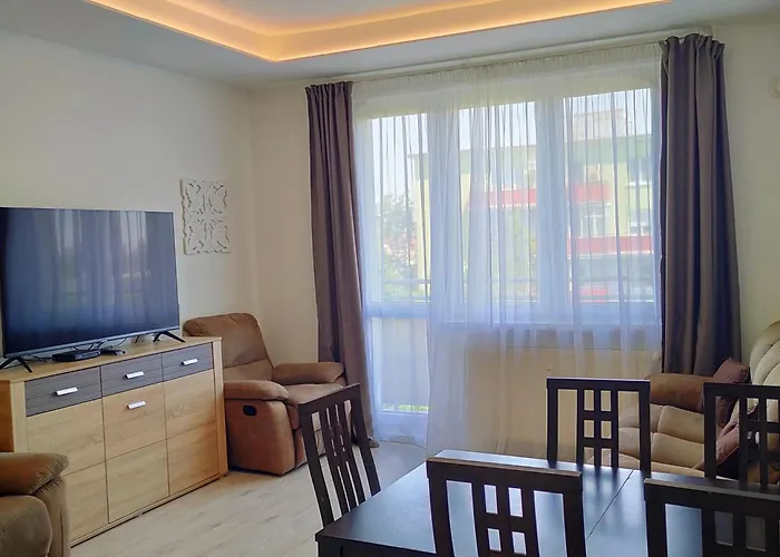 Sag Riazanska Residence 3 Room Free Wi-Fi