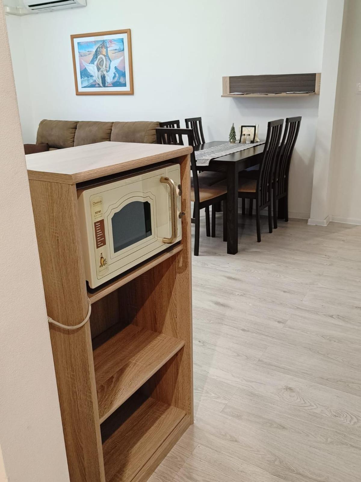 Sag Riazanska 3 Free Wi-fi 布拉迪斯拉发